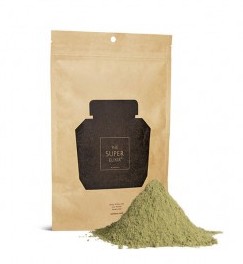 Alkalising Greens Powder - from Elle Macpherson