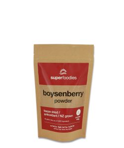 boysenberry powder