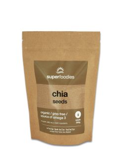 CHIA seeds