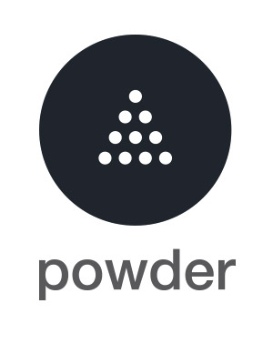 powder