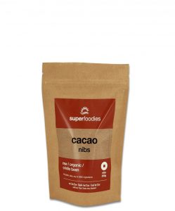 cacao nibs