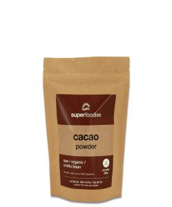 cacao powder