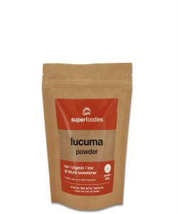 lucuma powder