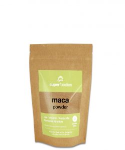 maca powder