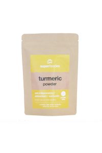 Organic Turmeric Powder - source of curcumin