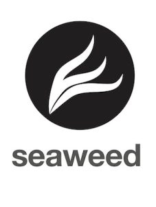 seaweeds